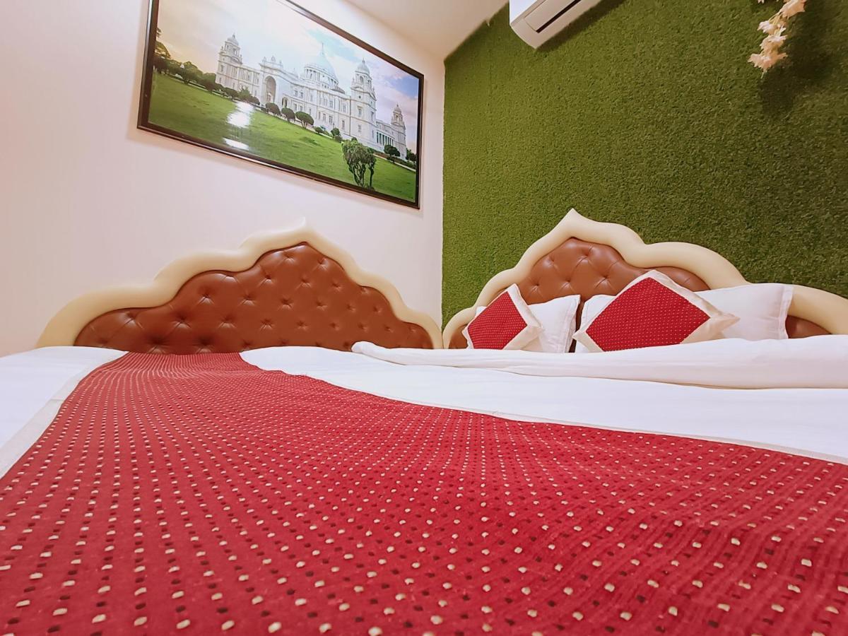 The Hideout Agra - Homestay Near Taj エクステリア 写真